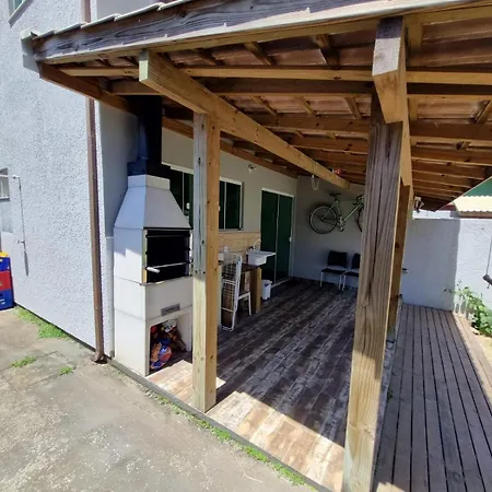 Tranquilidade Nos Ingleses, Florianopolis Exterior photo