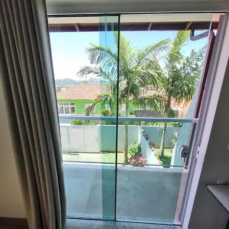 Tranquilidade Nos Ingleses, Florianopolis Exterior photo