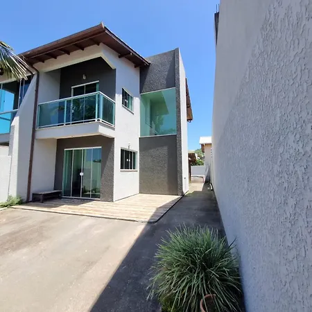 Tranquilidade Nos Ingleses, Florianopolis Exterior photo