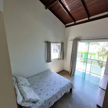 Tranquilidade Nos Ingleses, Florianopolis Exterior photo