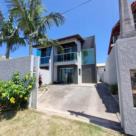Tranquilidade Nos Ingleses, Florianopolis Exterior photo