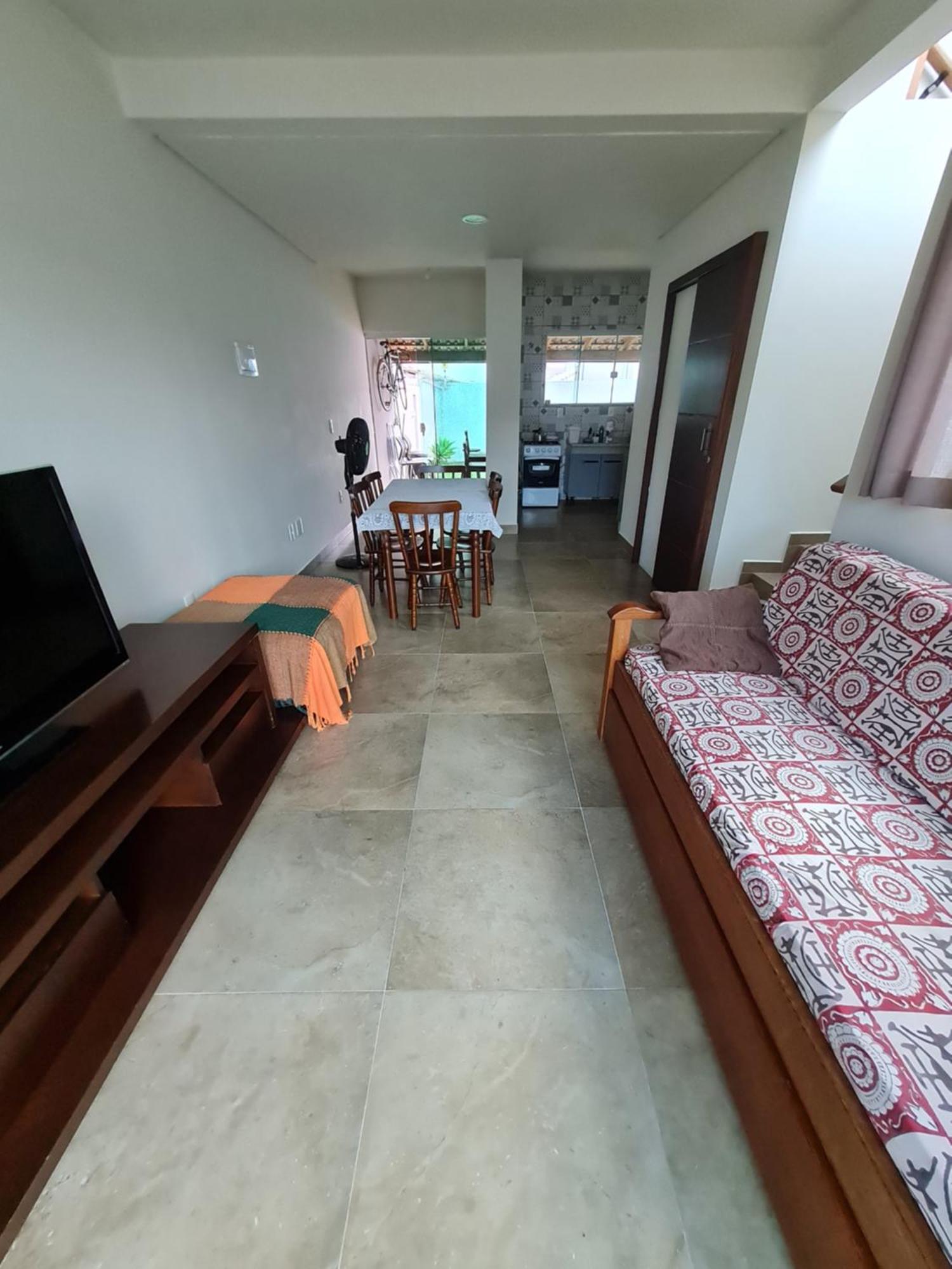 Tranquilidade Nos Ingleses, Holiday home