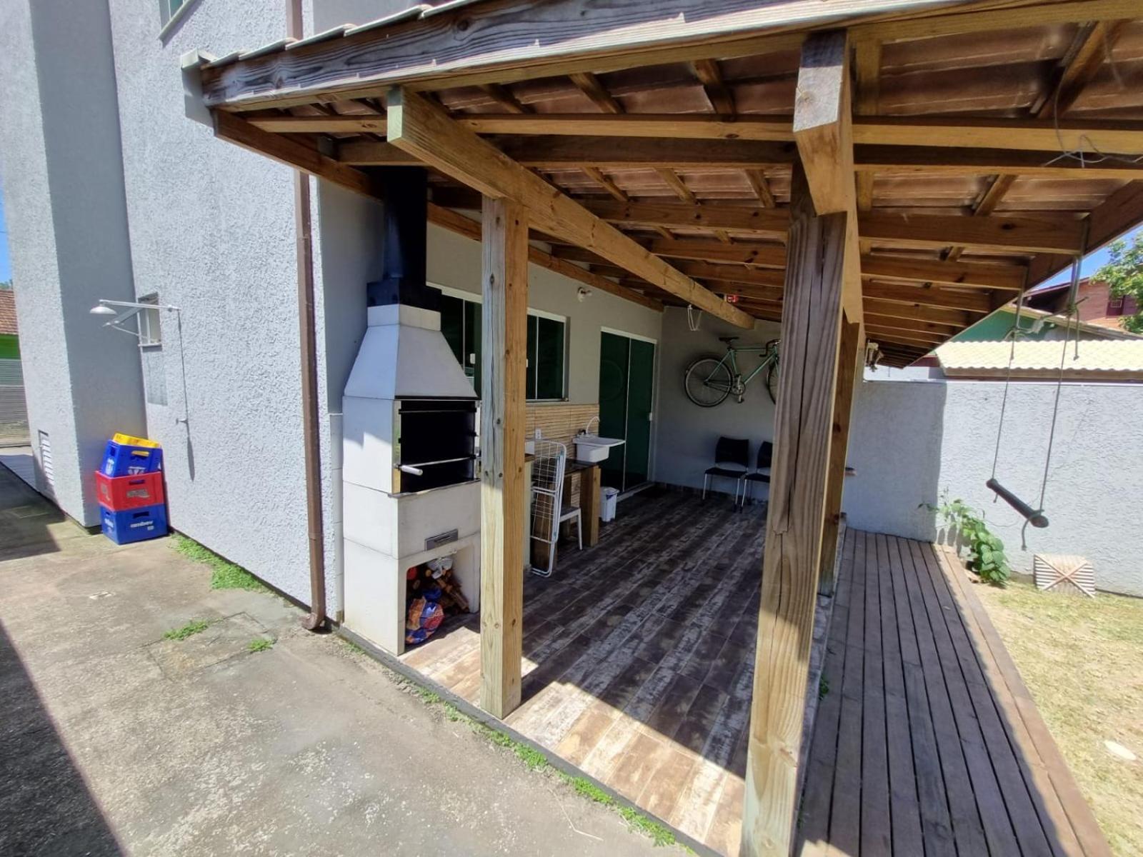 Holiday home Tranquilidade Nos Ingleses, *