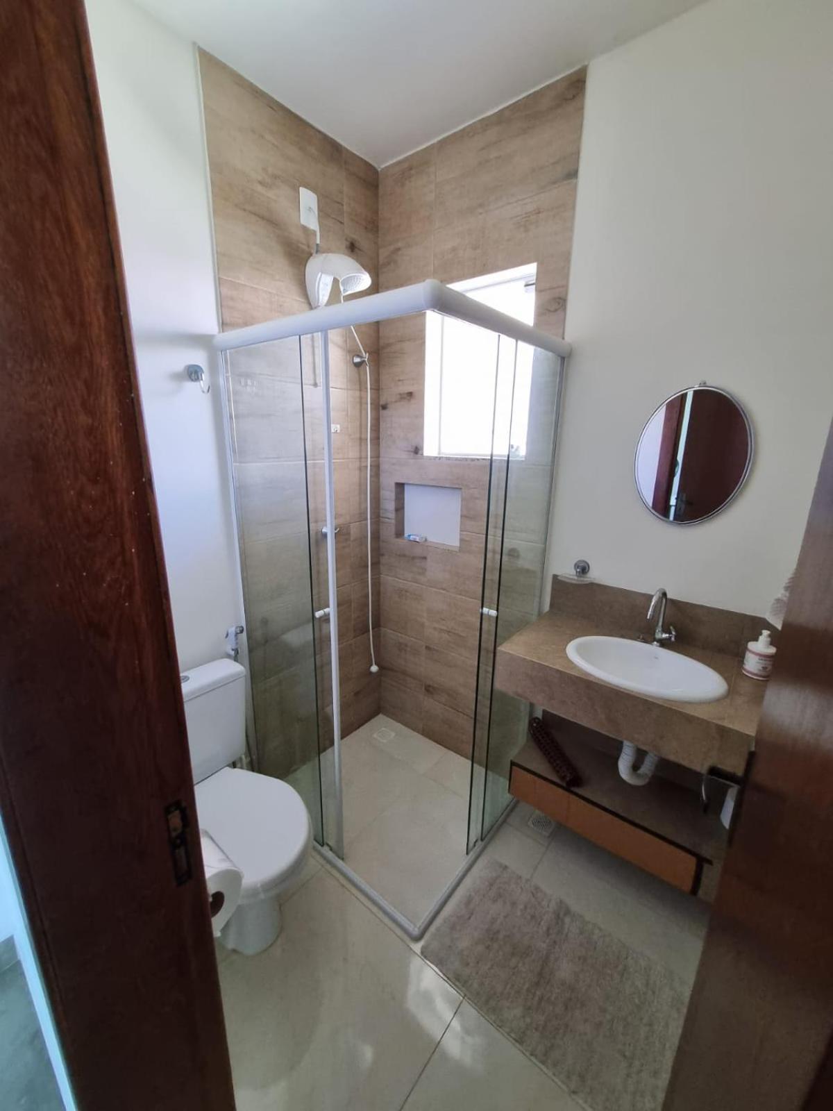 Tranquilidade Nos Ingleses, Holiday home Florianopolis