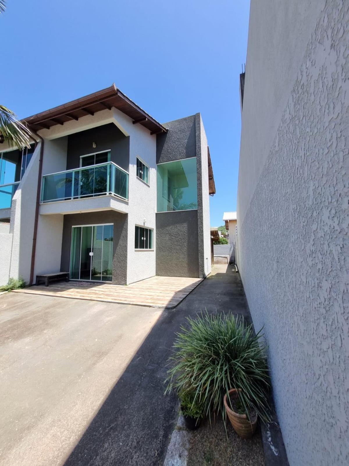 Tranquilidade Nos Ingleses, Holiday home Florianopolis