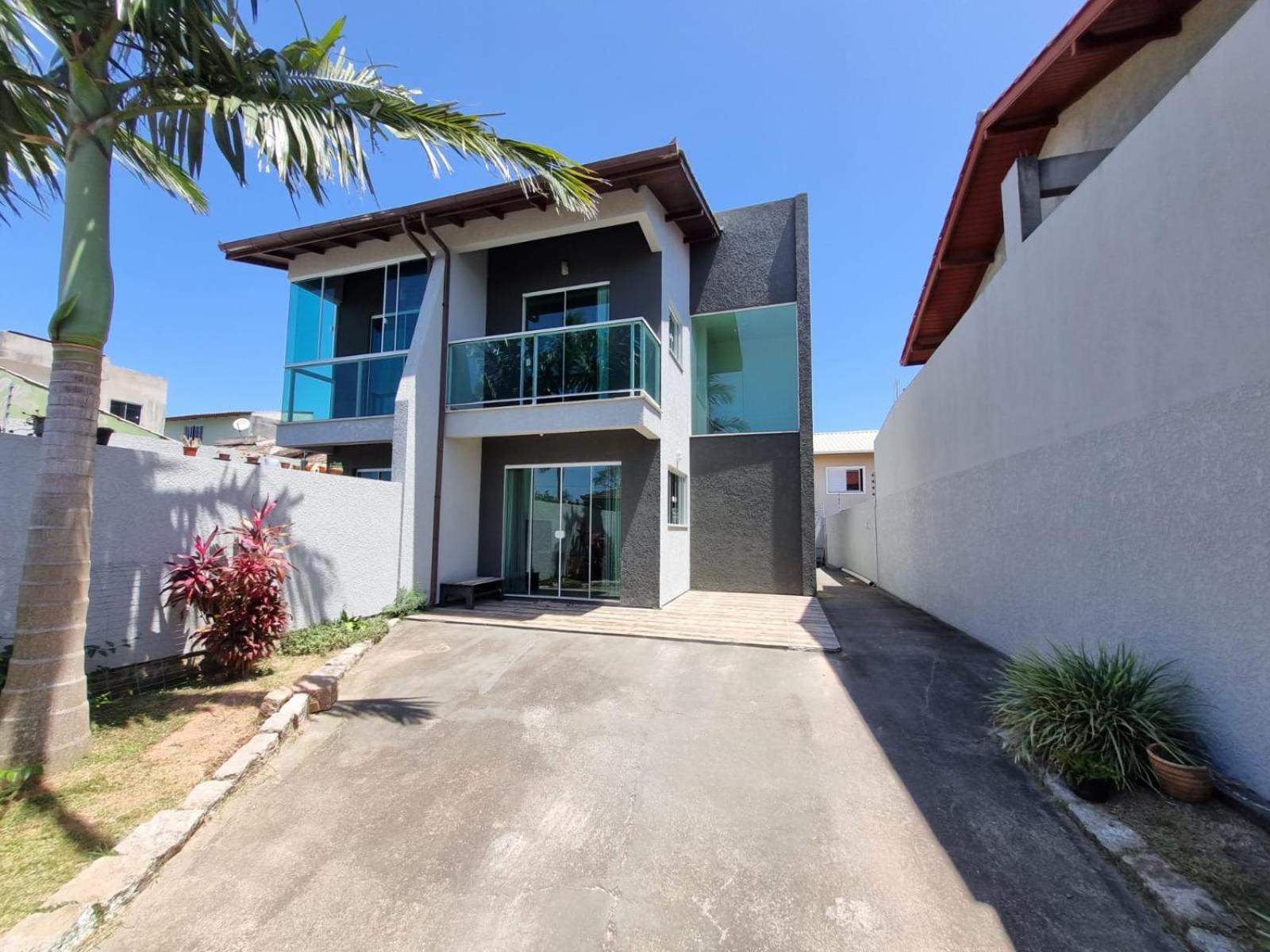Holiday home Tranquilidade Nos Ingleses, Florianopolis