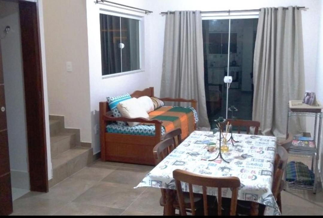 Holiday home Tranquilidade Nos Ingleses,