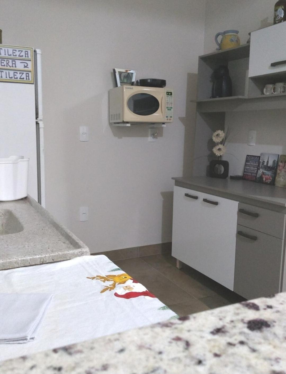 Tranquilidade Nos Ingleses, Holiday home