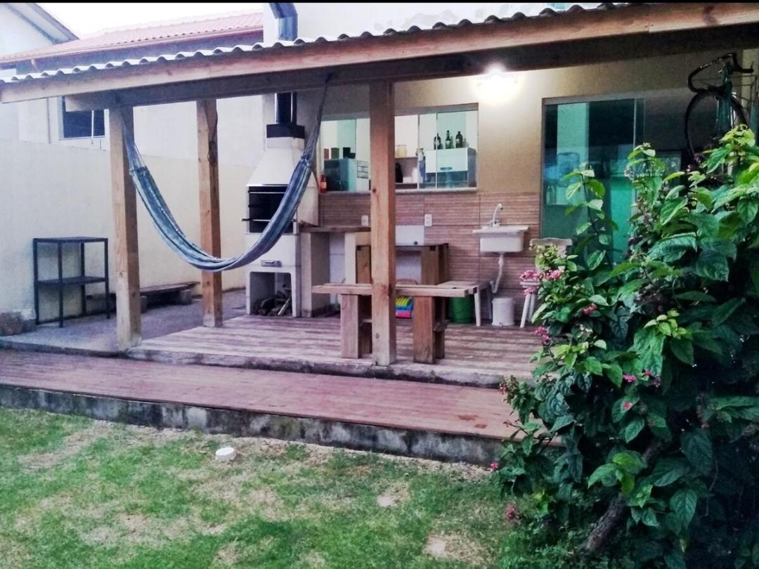 Holiday home Tranquilidade Nos Ingleses, Florianopolis