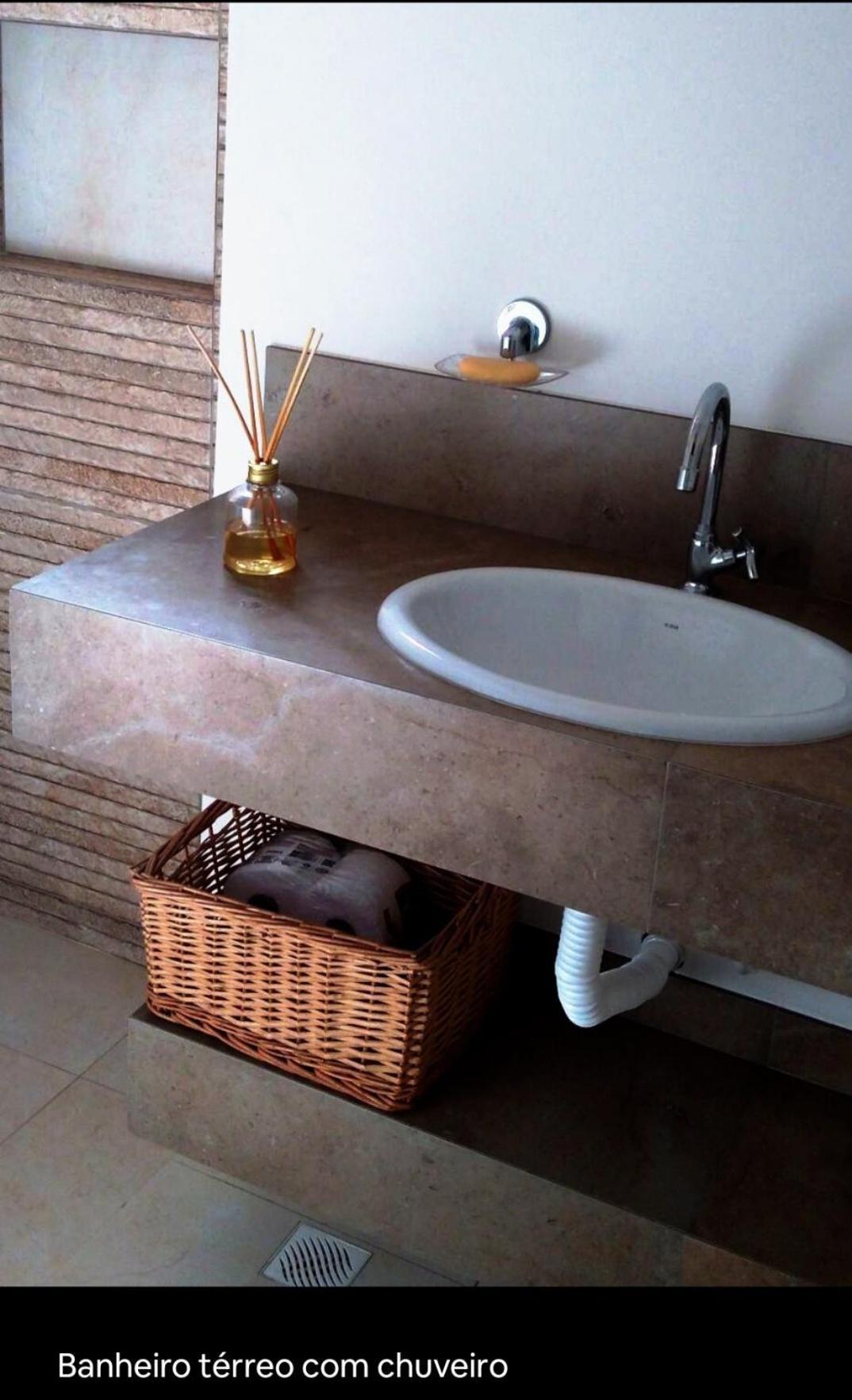 Tranquilidade Nos Ingleses, Holiday home Florianopolis