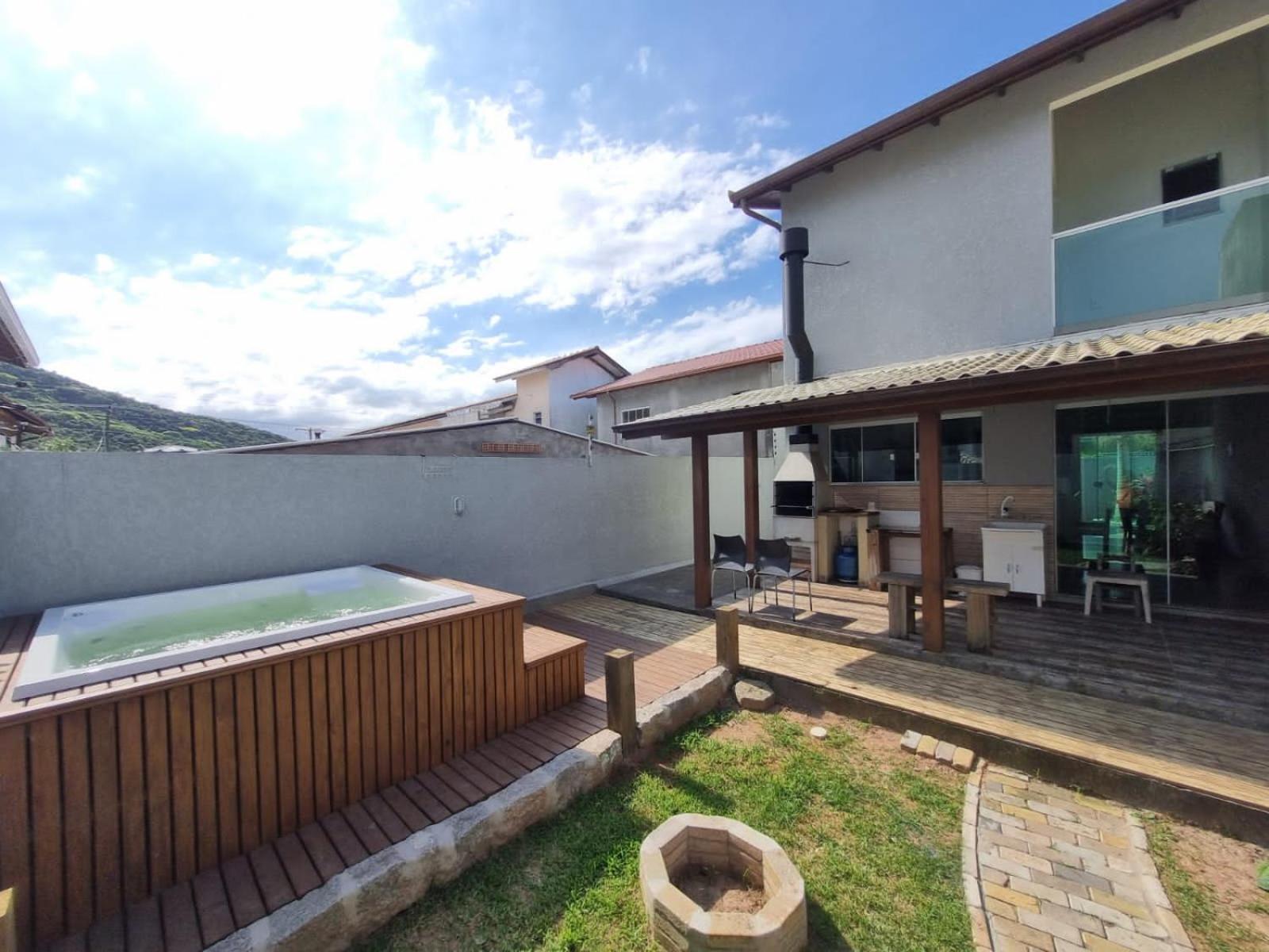 Holiday home Tranquilidade Nos Ingleses, *
